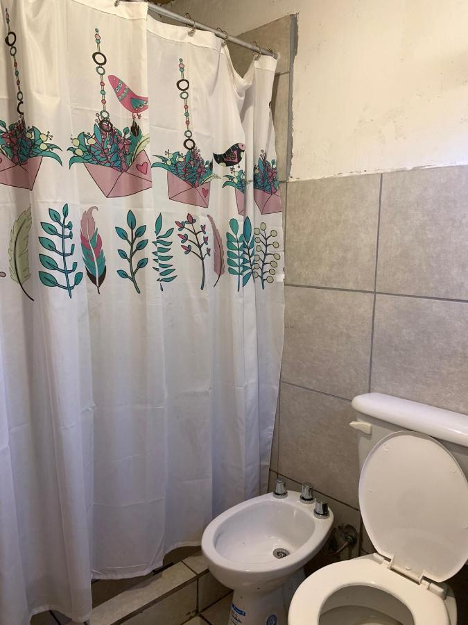 Cabanas Apu Маймара Екстер'єр фото