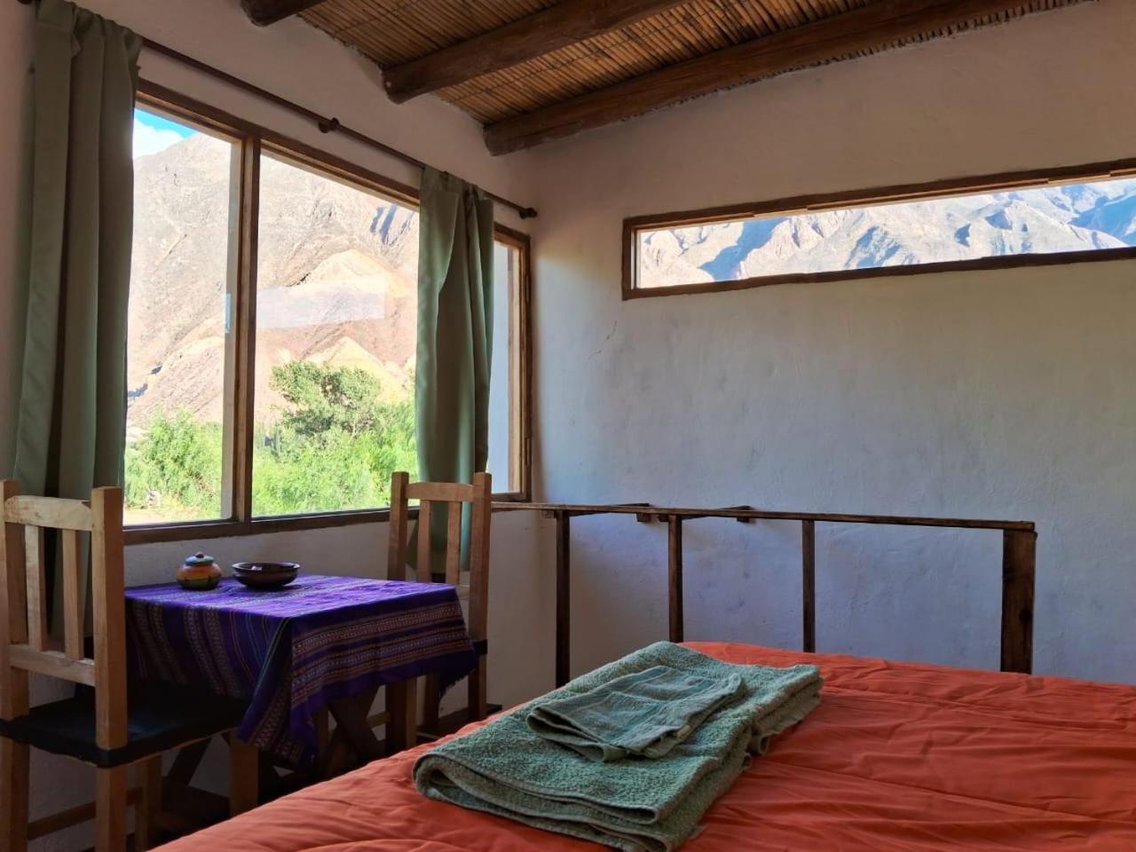 Cabanas Apu Маймара Екстер'єр фото