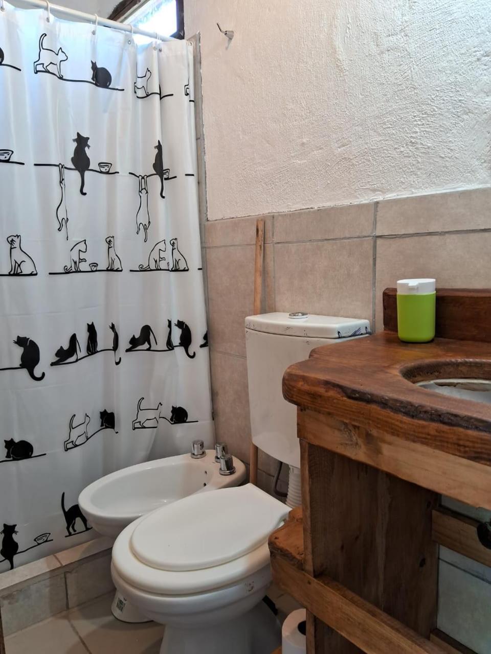 Cabanas Apu Маймара Екстер'єр фото